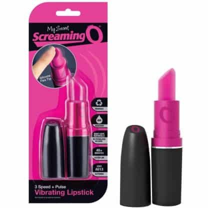 Secret Vibrating Lipstick - Imagen 5