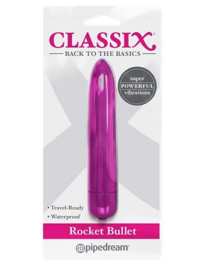 Rocket Bullet - Imagen 4