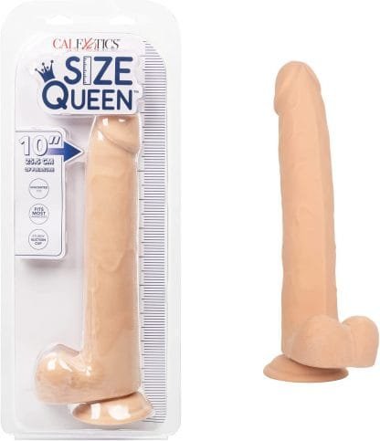 Size Queen