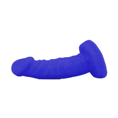 Vibratex Silky Blue - Imagen 2