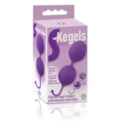 Kegel Balls